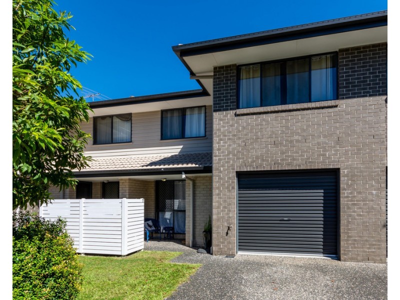 7/125 Cowie Road, Carseldine QLD 4034