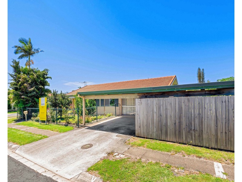 29 Patrea Street, Banyo QLD 4014