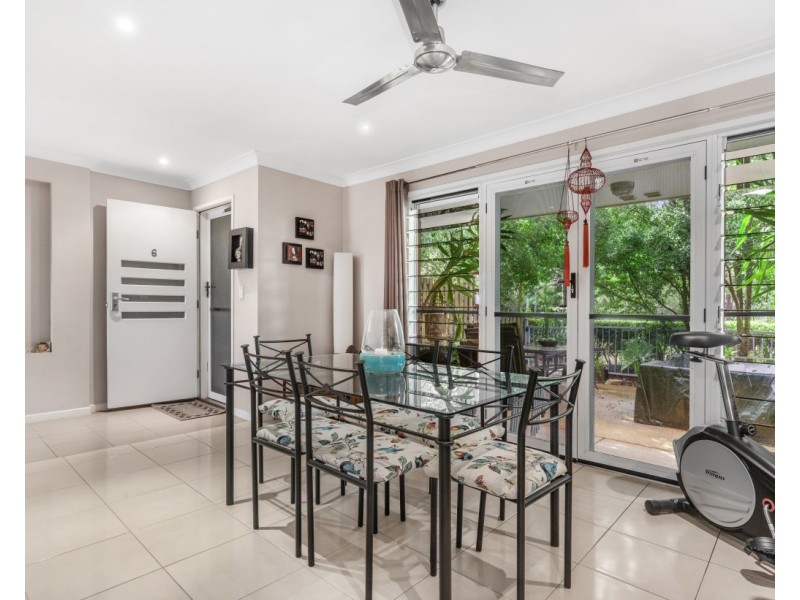 6/42 Petrie Crescent, Aspley QLD 4034