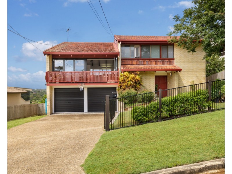14 Florentine Street, Chermside West QLD 4032