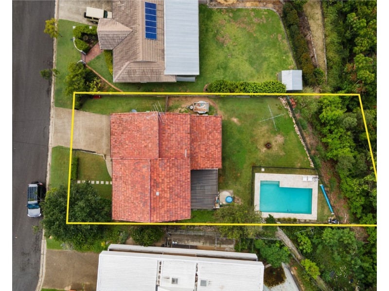 14 Florentine Street, Chermside West QLD 4032