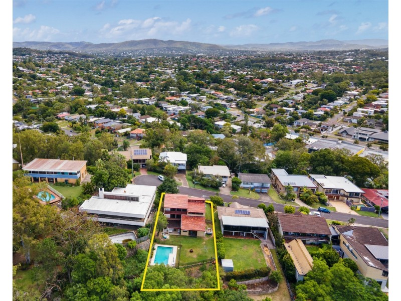 14 Florentine Street, Chermside West QLD 4032