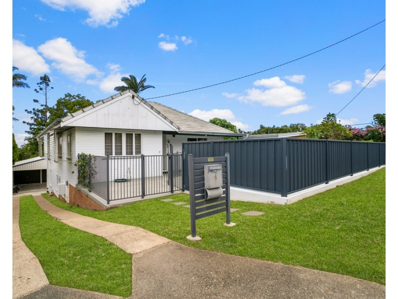 5 Bulwer Street, Zillmere QLD 4034