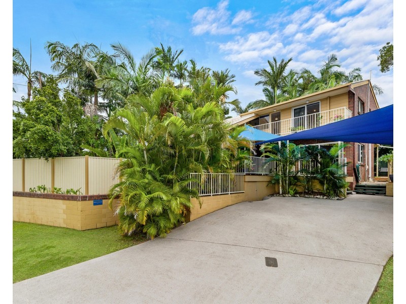 284 Edinburgh Castle Road, Wavell Heights QLD 4012
