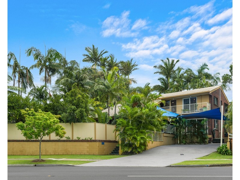 284 Edinburgh Castle Road, Wavell Heights QLD 4012