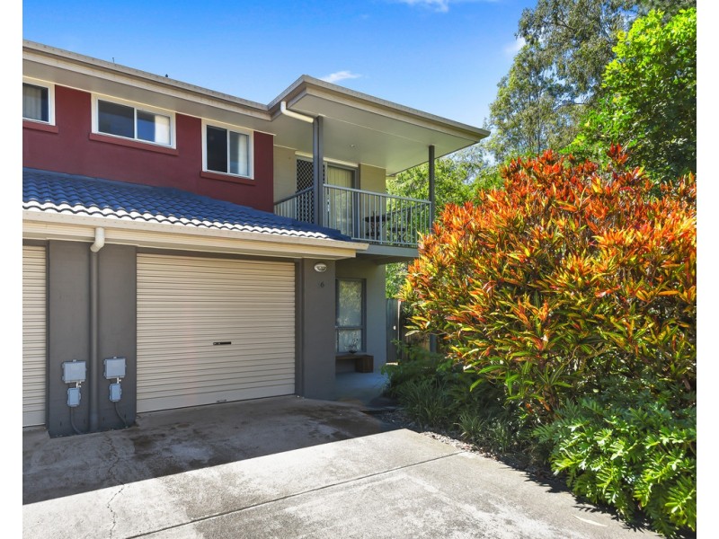 16/6 Myrtle Crescent, Bridgeman Downs QLD 4035
