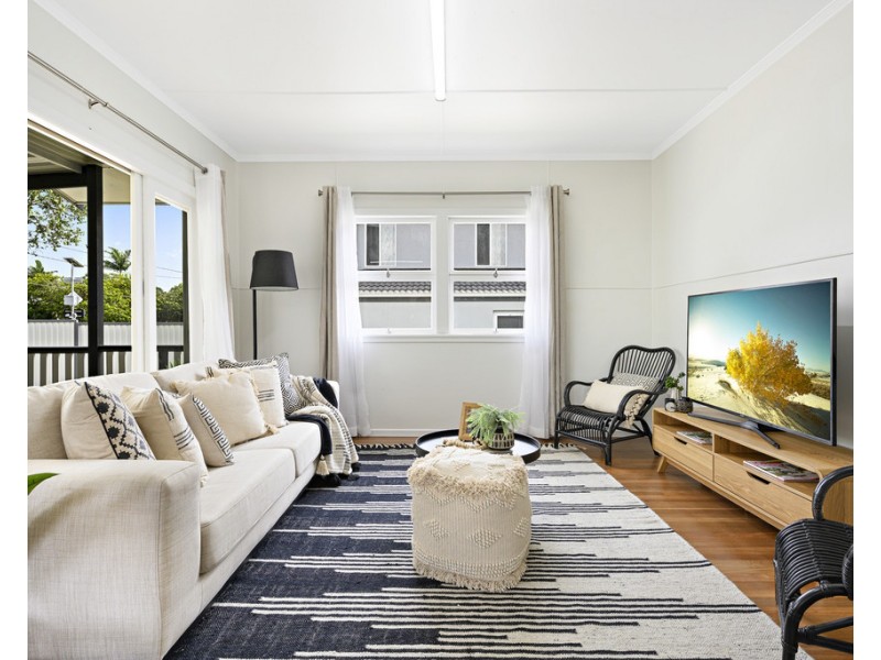 188 Lyndhurst Road ( Lot 1), Boondall QLD 4034