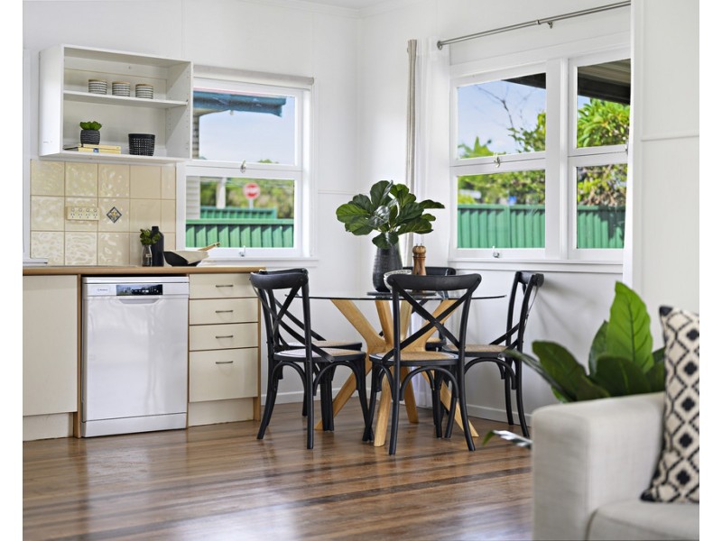 188 Lyndhurst Road ( Lot 1), Boondall QLD 4034