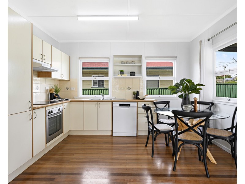 188 Lyndhurst Road ( Lot 1), Boondall QLD 4034