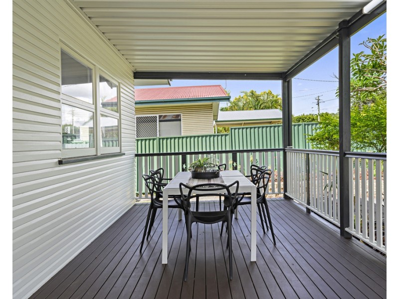 188 Lyndhurst Road ( Lot 1), Boondall QLD 4034