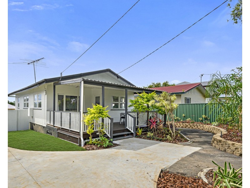 188 Lyndhurst Road ( Lot 1), Boondall QLD 4034