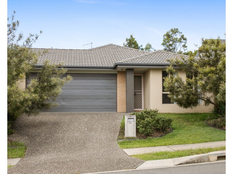 23 Hall Court, Bellbird Park QLD 4300