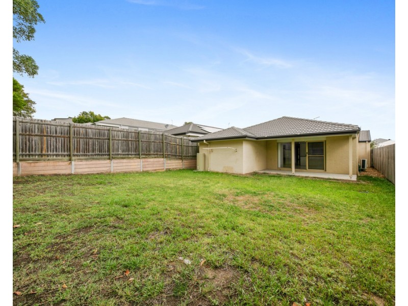 23 Hall Court, Bellbird Park QLD 4300