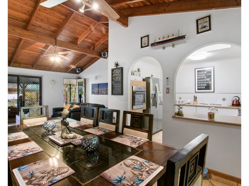 22 Panoramic Drive, Narangba QLD 4504