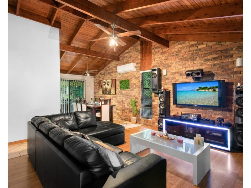 22 Panoramic Drive, Narangba QLD 4504