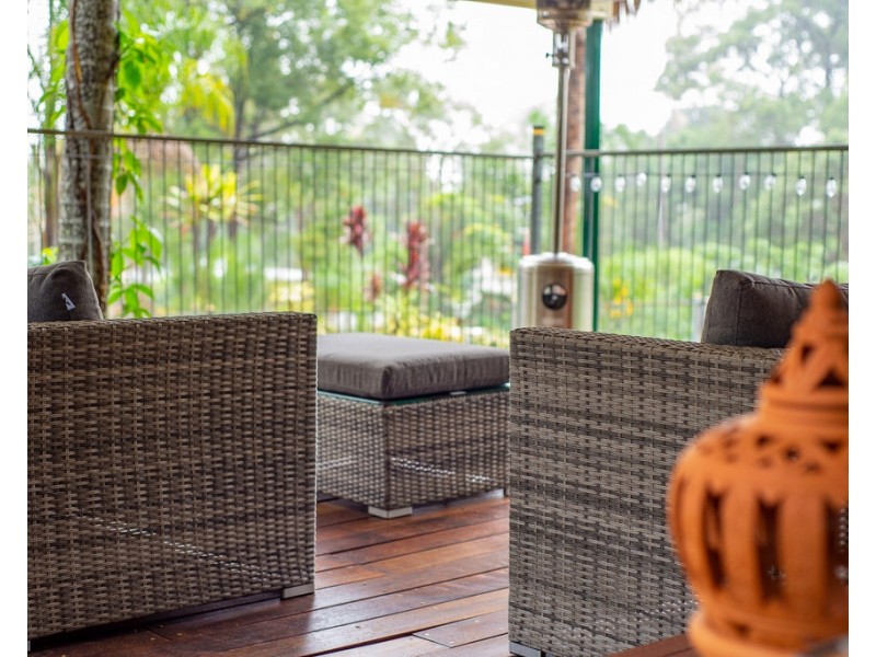 22 Panoramic Drive, Narangba QLD 4504