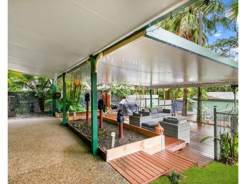 22 Panoramic Drive, Narangba QLD 4504