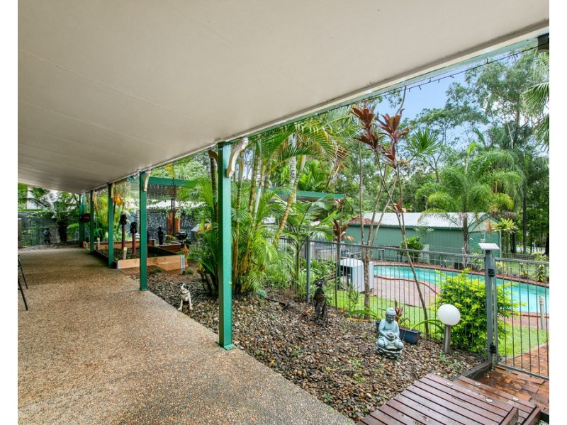 22 Panoramic Drive, Narangba QLD 4504