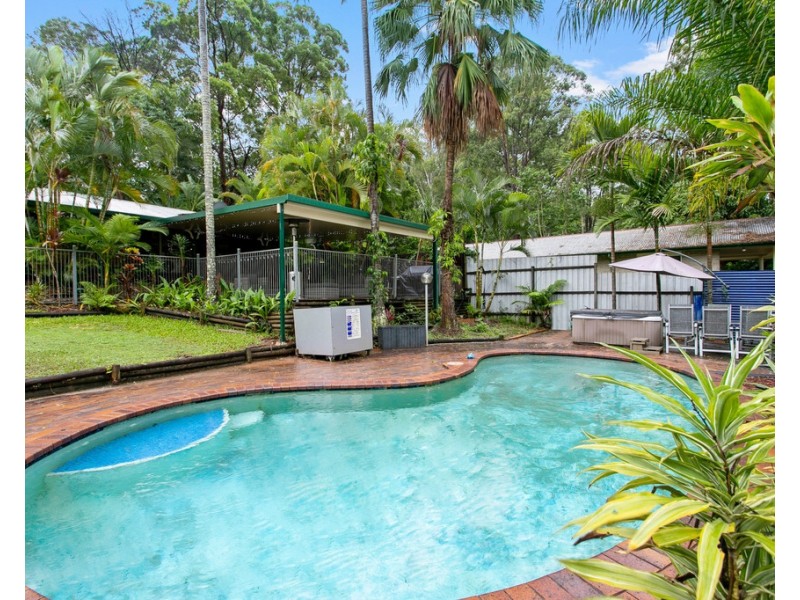 22 Panoramic Drive, Narangba QLD 4504