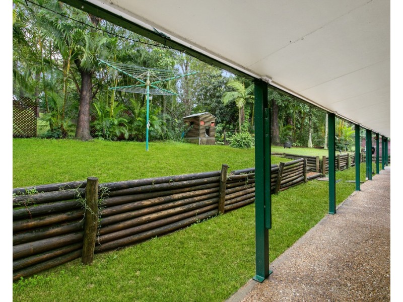 22 Panoramic Drive, Narangba QLD 4504