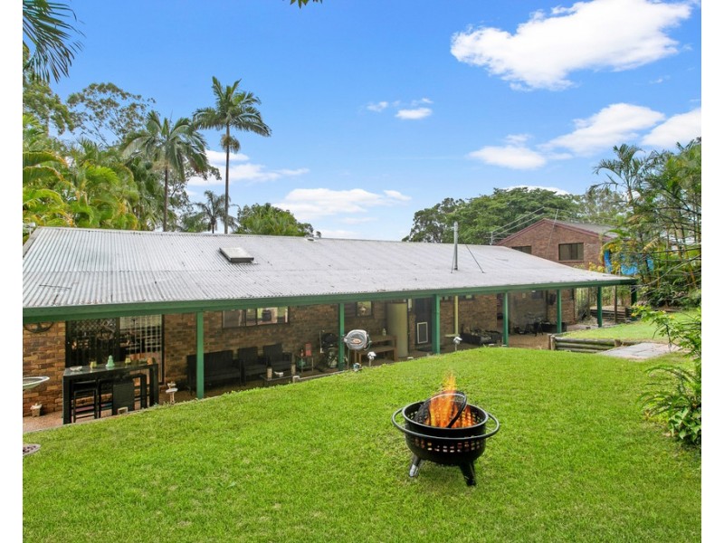 22 Panoramic Drive, Narangba QLD 4504
