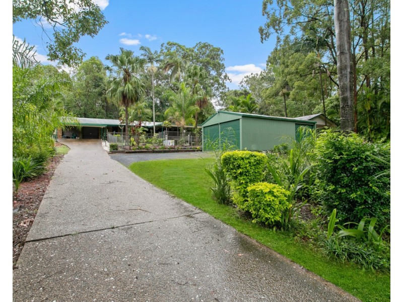 22 Panoramic Drive, Narangba QLD 4504