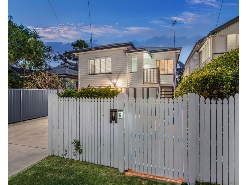 6 George Street, Virginia QLD 4014