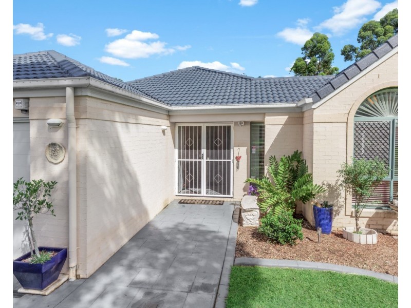 40 Habitat Place, Bridgeman Downs QLD 4035
