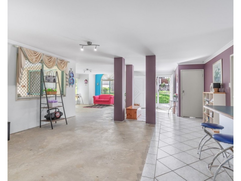 40 Habitat Place, Bridgeman Downs QLD 4035