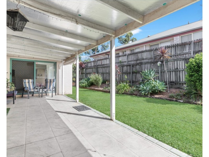 40 Habitat Place, Bridgeman Downs QLD 4035