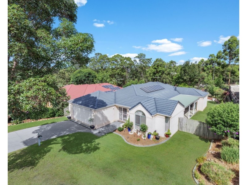40 Habitat Place, Bridgeman Downs QLD 4035