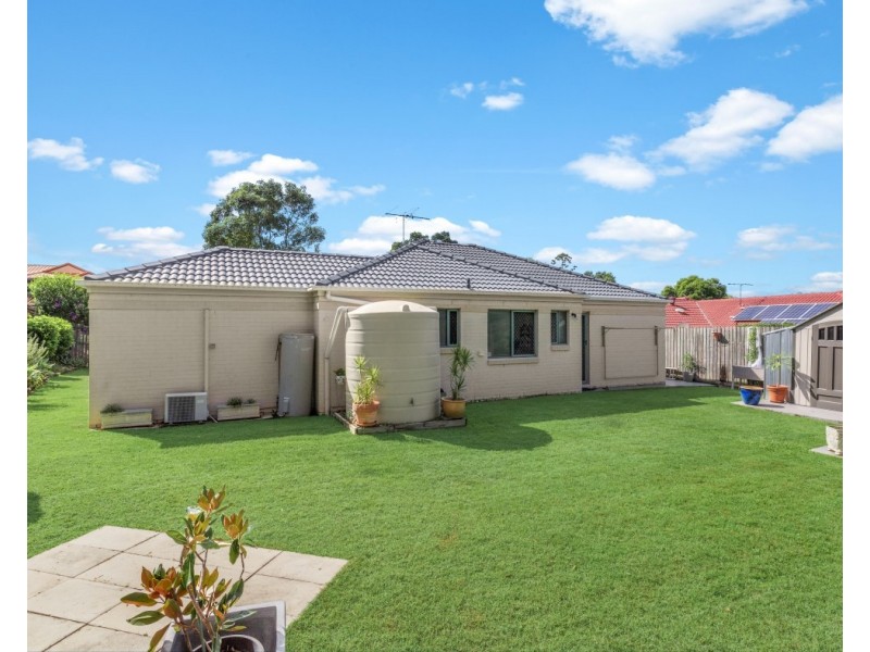 40 Habitat Place, Bridgeman Downs QLD 4035