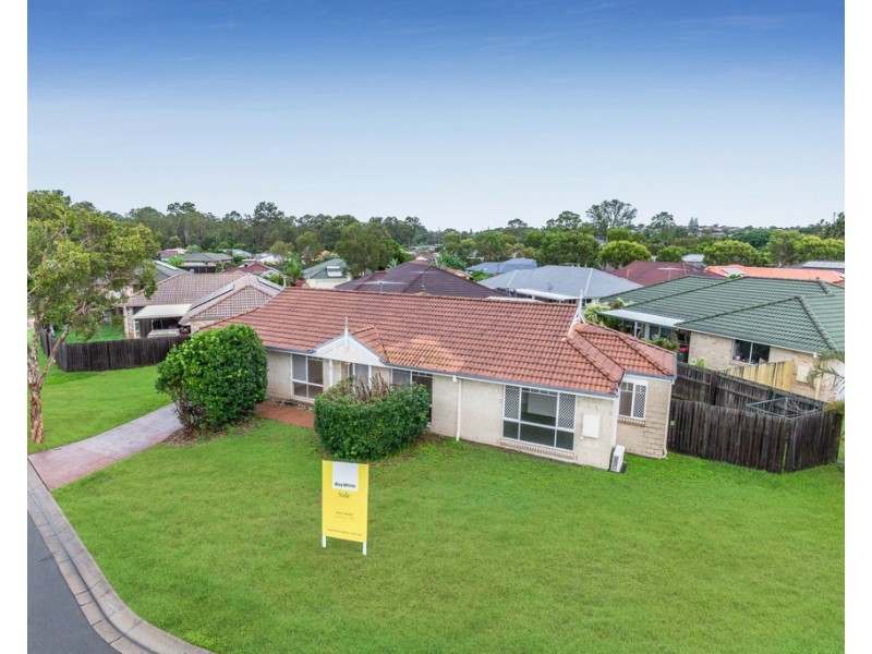 38 Beresford Circuit, Bracken Ridge QLD 4017