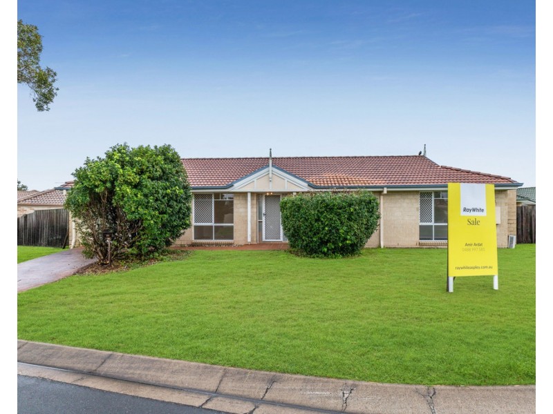 38 Beresford Circuit, Bracken Ridge QLD 4017