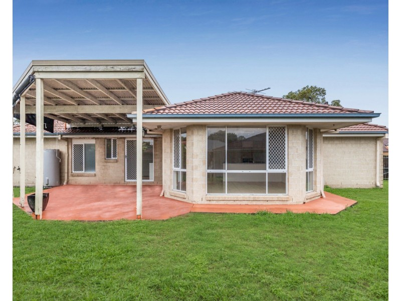 38 Beresford Circuit, Bracken Ridge QLD 4017