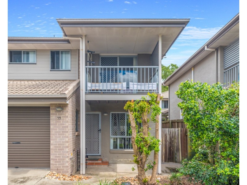 77/7 Tania Street, Bracken Ridge QLD 4017