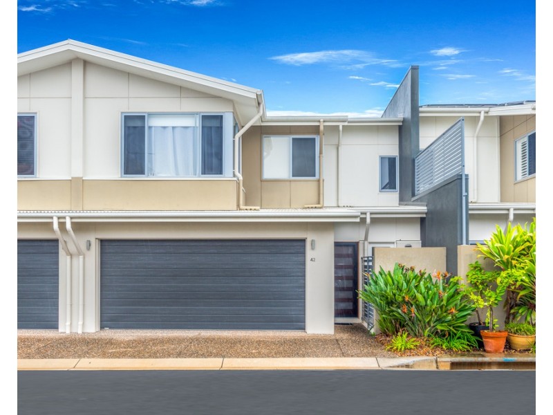 42/34 O’Doherty Circuit, Nudgee QLD 4014