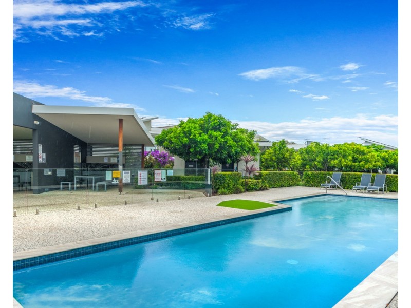 42/34 O’Doherty Circuit, Nudgee QLD 4014