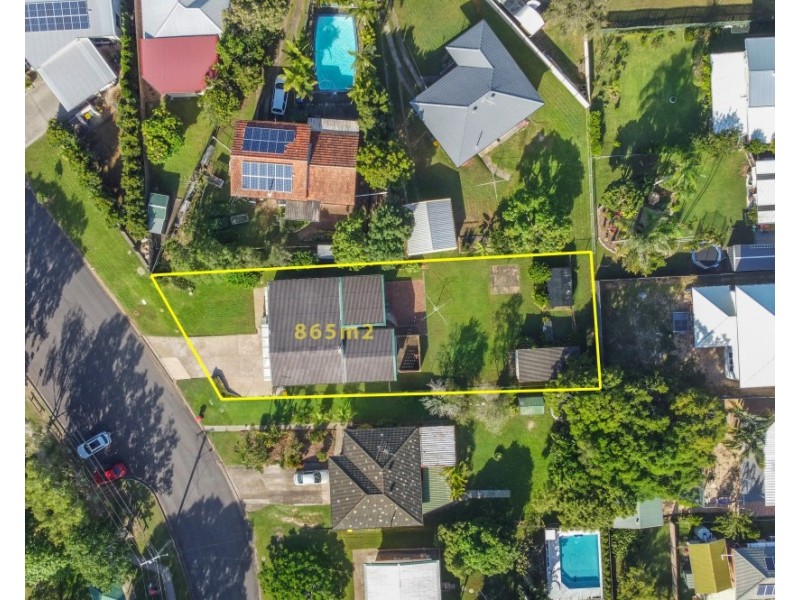 64 Dundalli Street, Chermside West QLD 4032