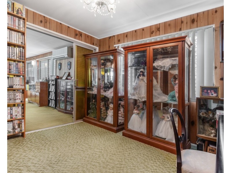 64 Dundalli Street, Chermside West QLD 4032