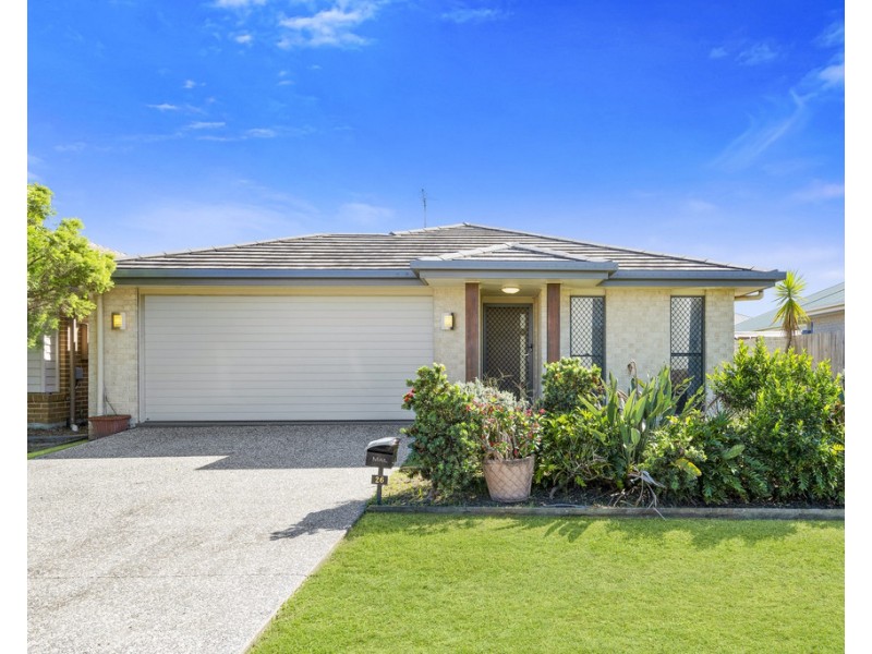 26 Lehmann Circuit, Caboolture South QLD 4510