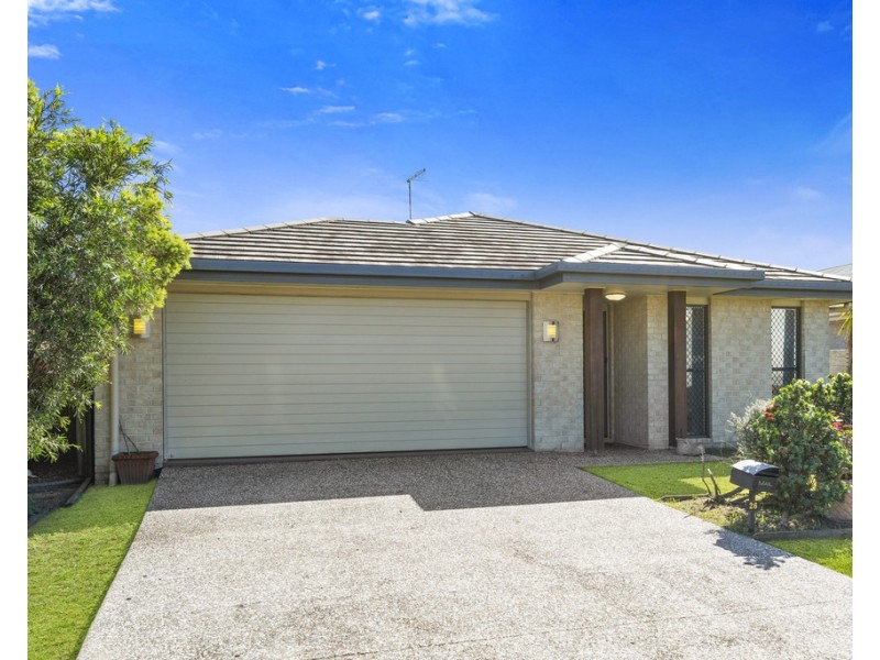 26 Lehmann Circuit, Caboolture South QLD 4510