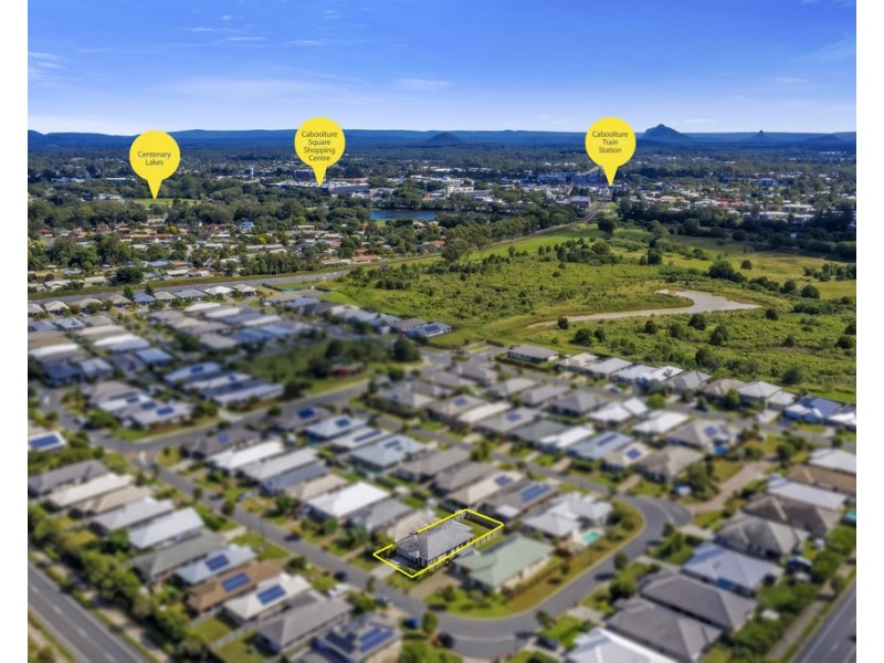 26 Lehmann Circuit, Caboolture South QLD 4510