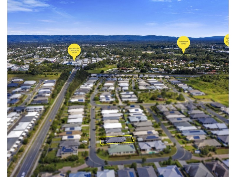 26 Lehmann Circuit, Caboolture South QLD 4510