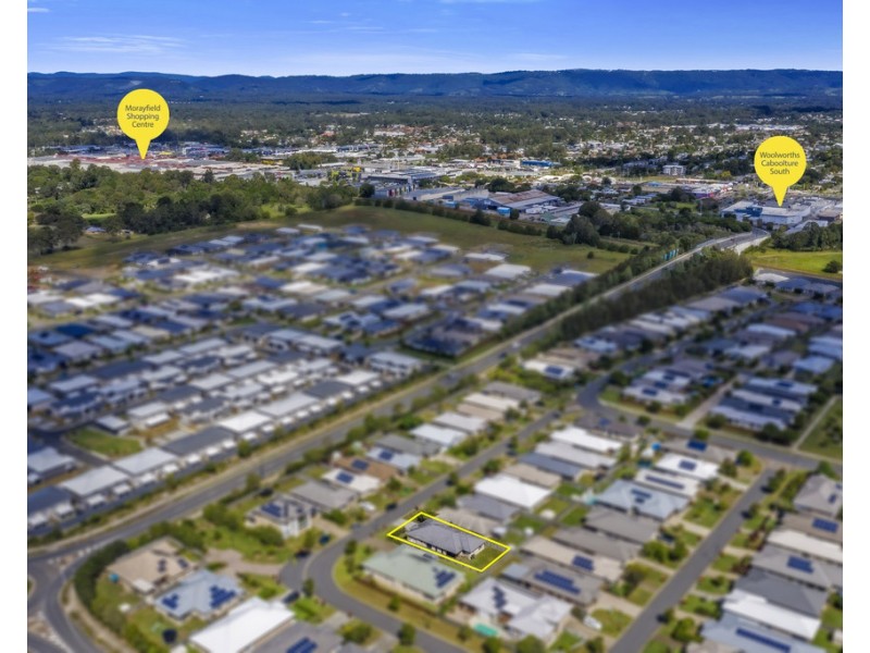 26 Lehmann Circuit, Caboolture South QLD 4510