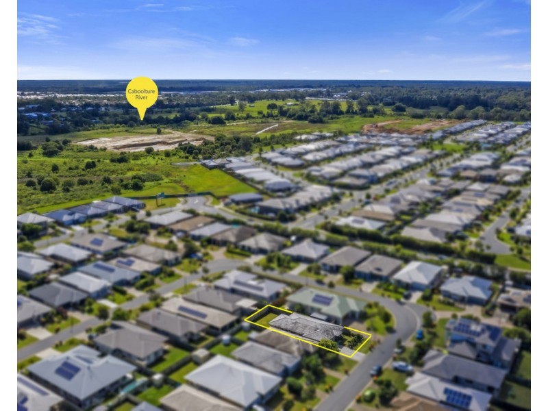 26 Lehmann Circuit, Caboolture South QLD 4510