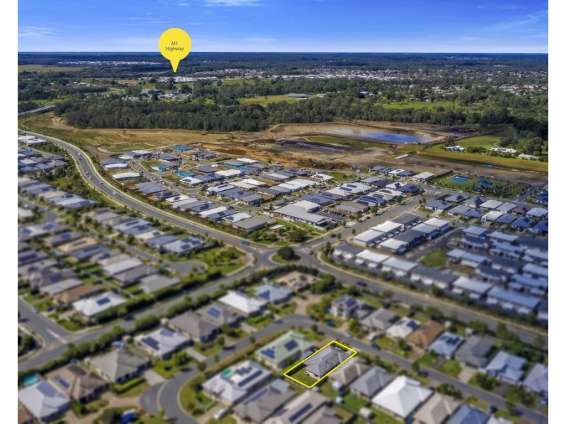 26 Lehmann Circuit, Caboolture South QLD 4510