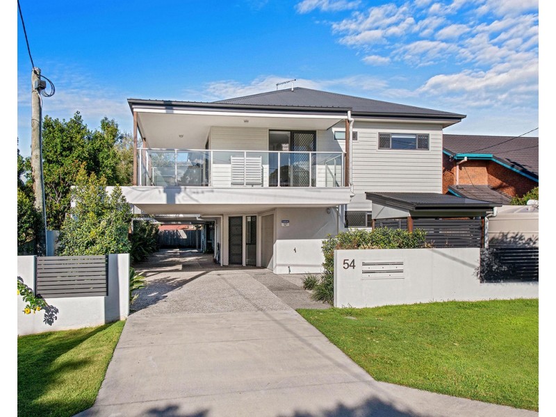 1/54 David Street, Nundah QLD 4012