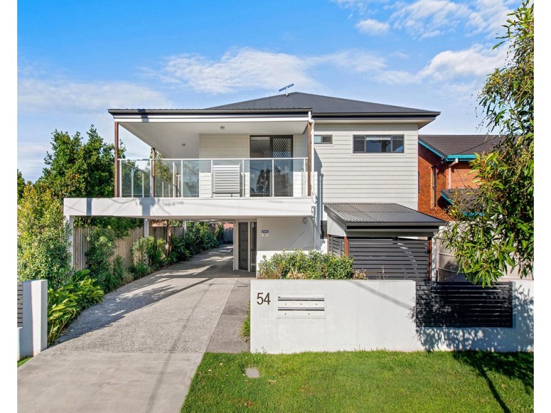 1/54 David Street, Nundah QLD 4012