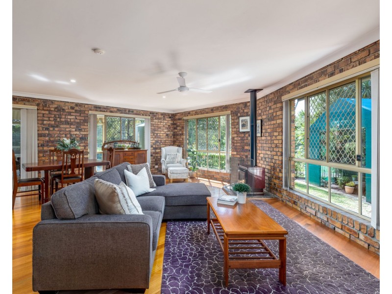 12 Violet Place, Wavell Heights QLD 4012